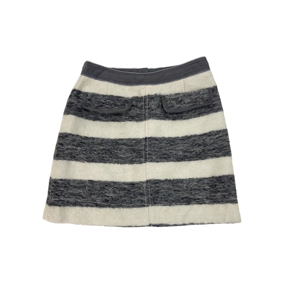 Marc by Marc Jacobs Wool Skirts - 2