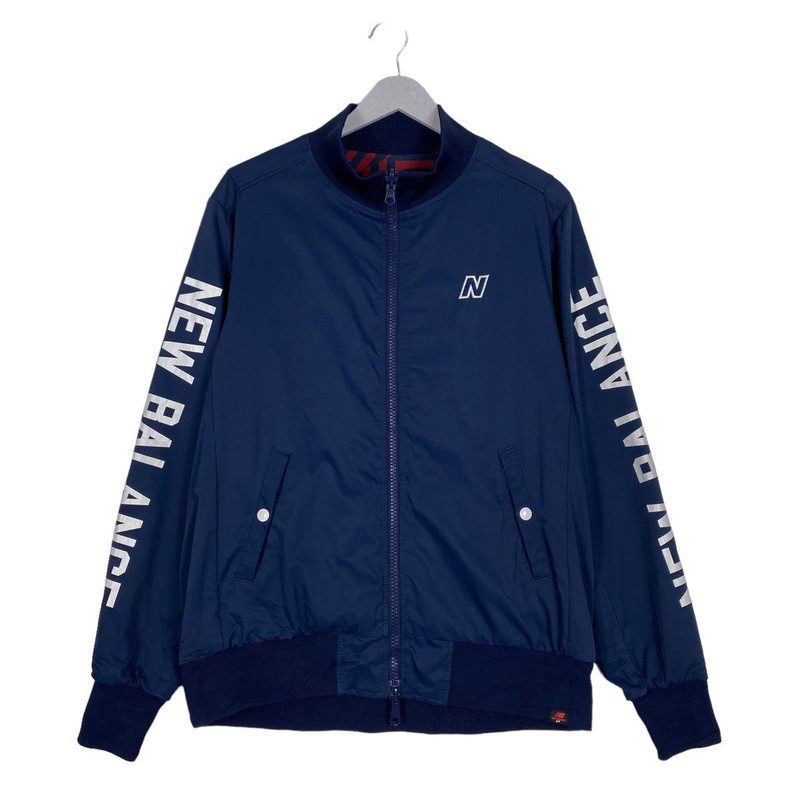 STEAL🔥 New Balance Reversible Jacket Size M - 1