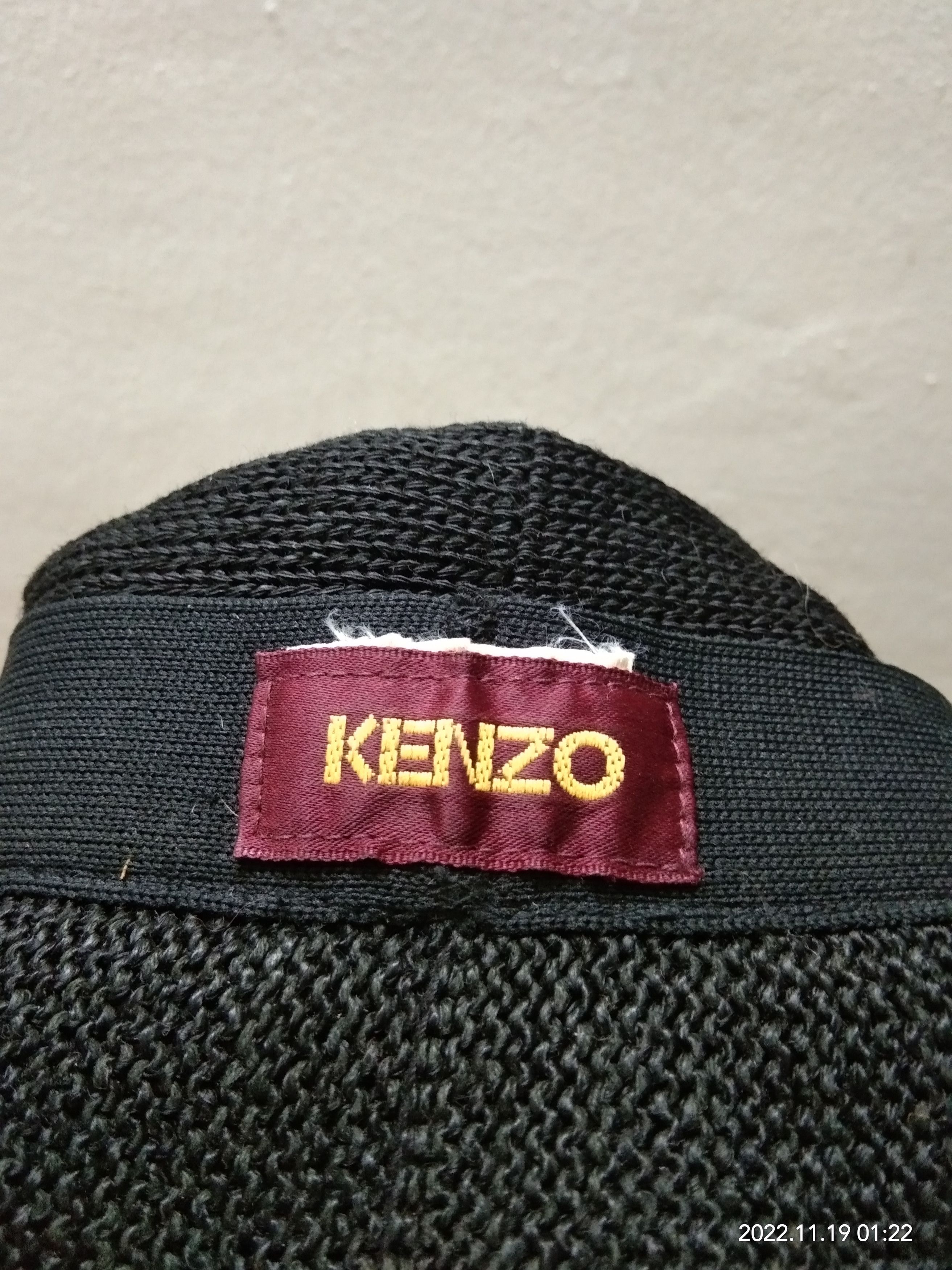 KENZO HAT - 6