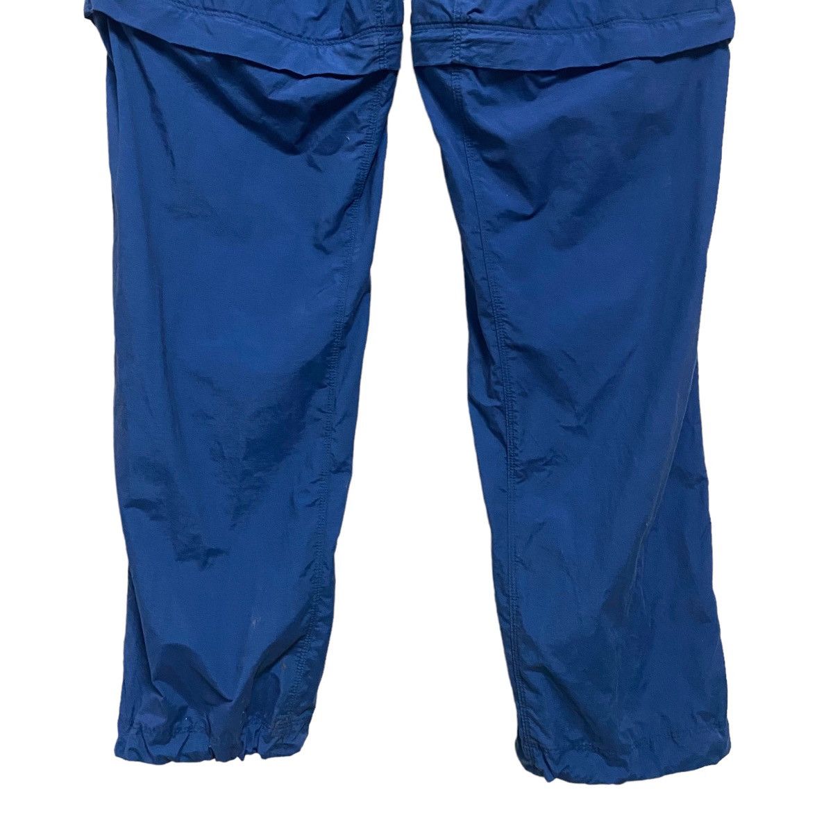 Vintage The North Face Cargo Pants 2 in 1 - 6