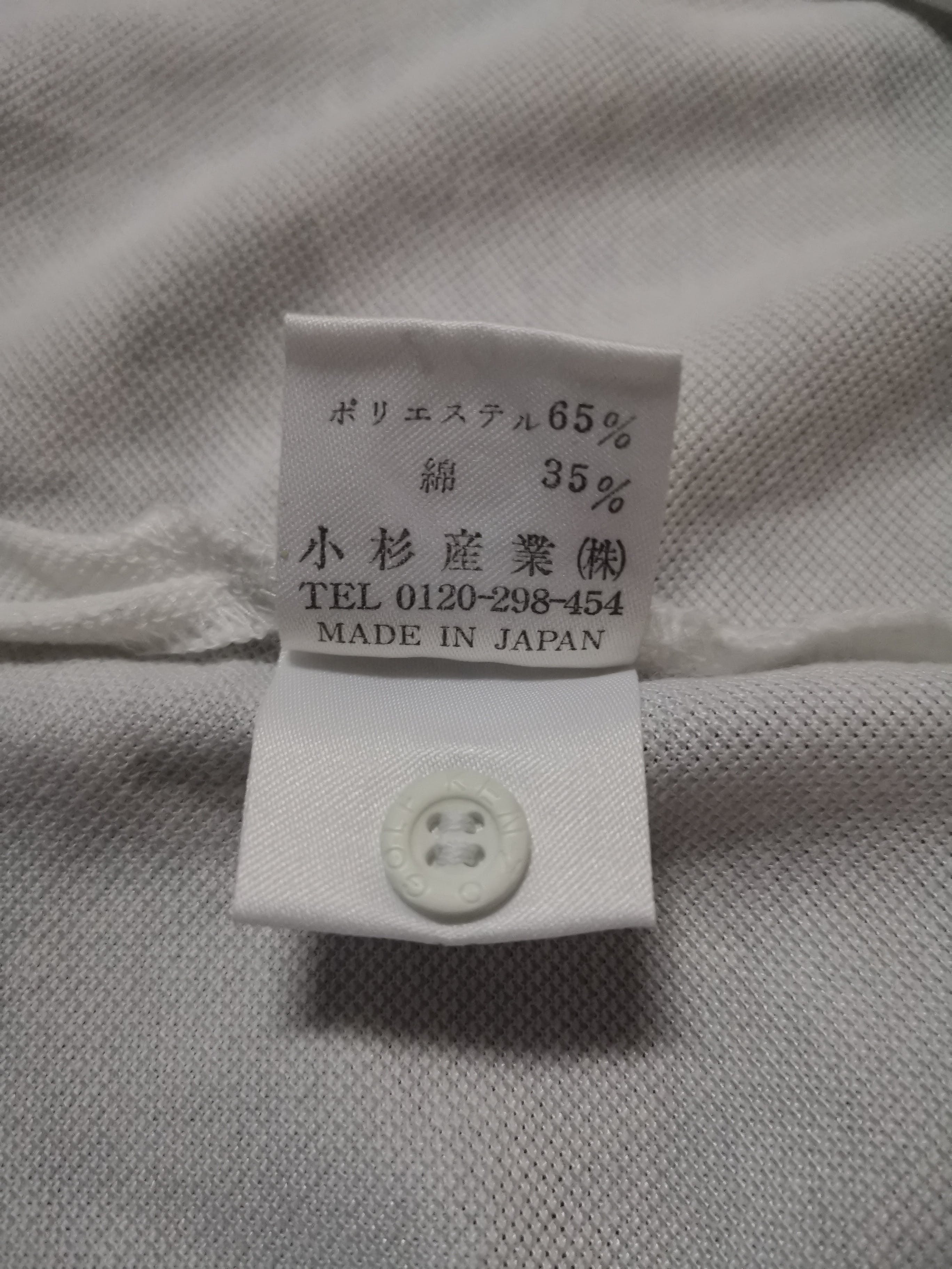 Kenzo Pocket Button Ups Shirt - 4