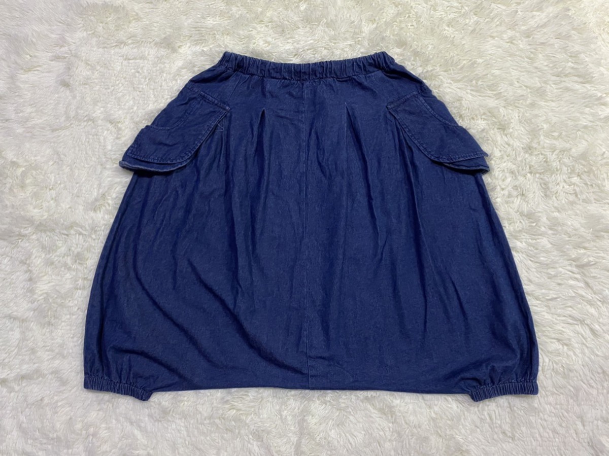 Japanese Brand - Boyholic Harem Short Pants - 7