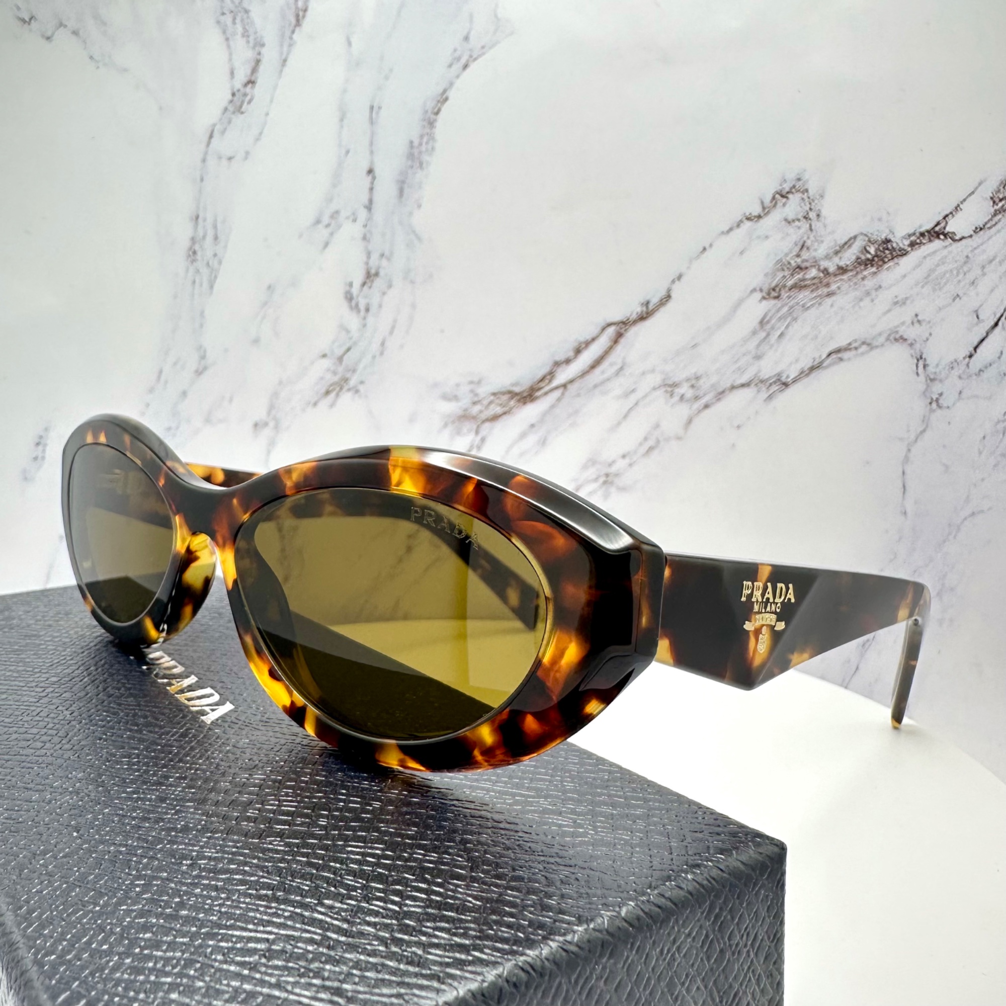 Prada Sunglasses New  - 21