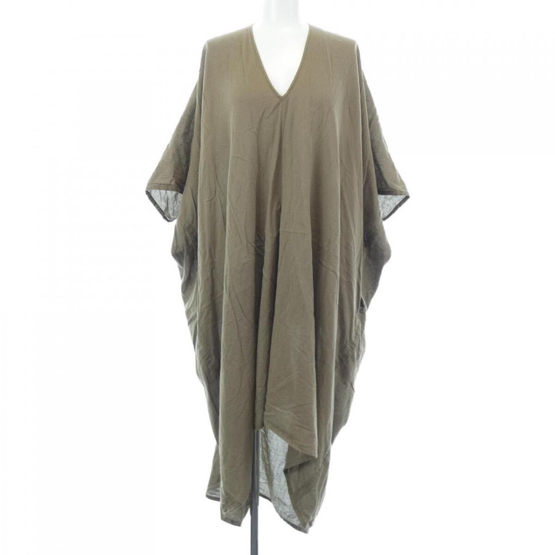 Visvim Womens Ruana Dress - 1