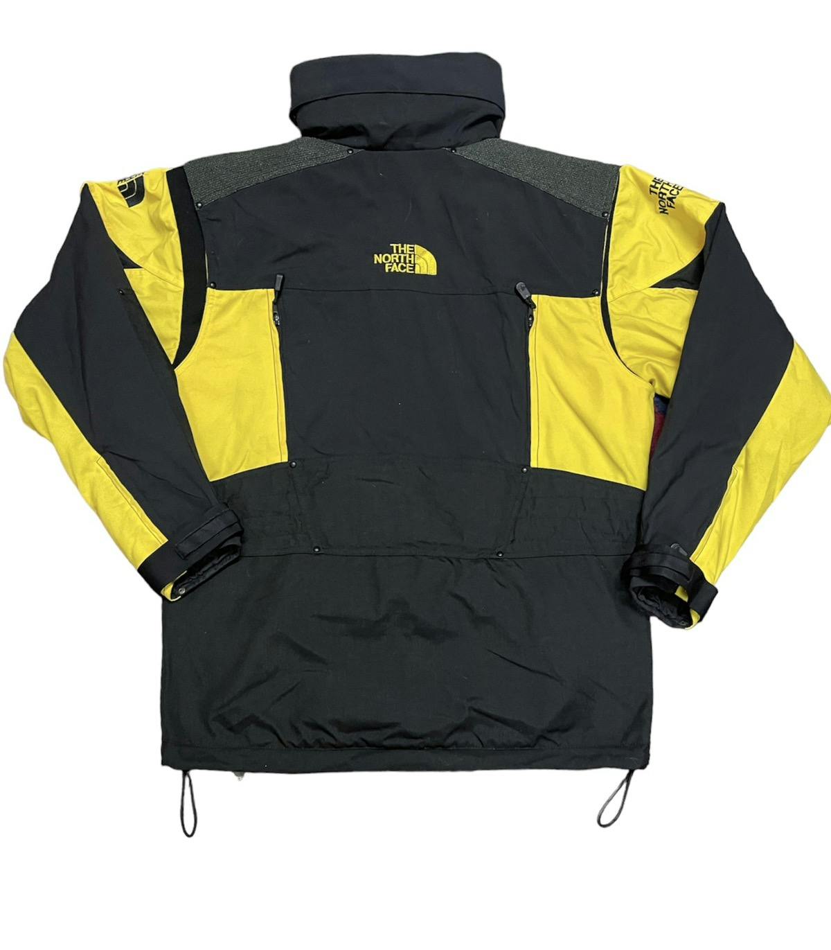 The North Face Step tech ski jacket scot schmidt - 2