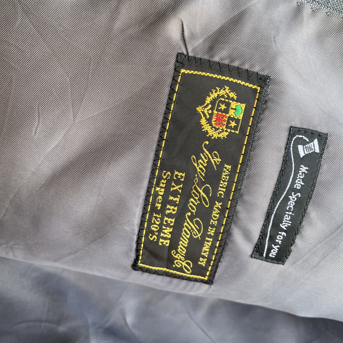 💥 Loro Piana Button Linen Blazer Coat Jacket - 7