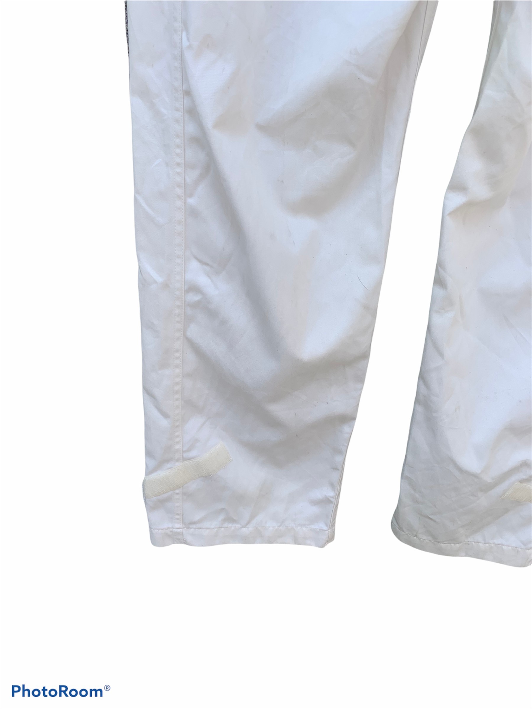 Racing - Vintage Honda Spellout Overall - 13