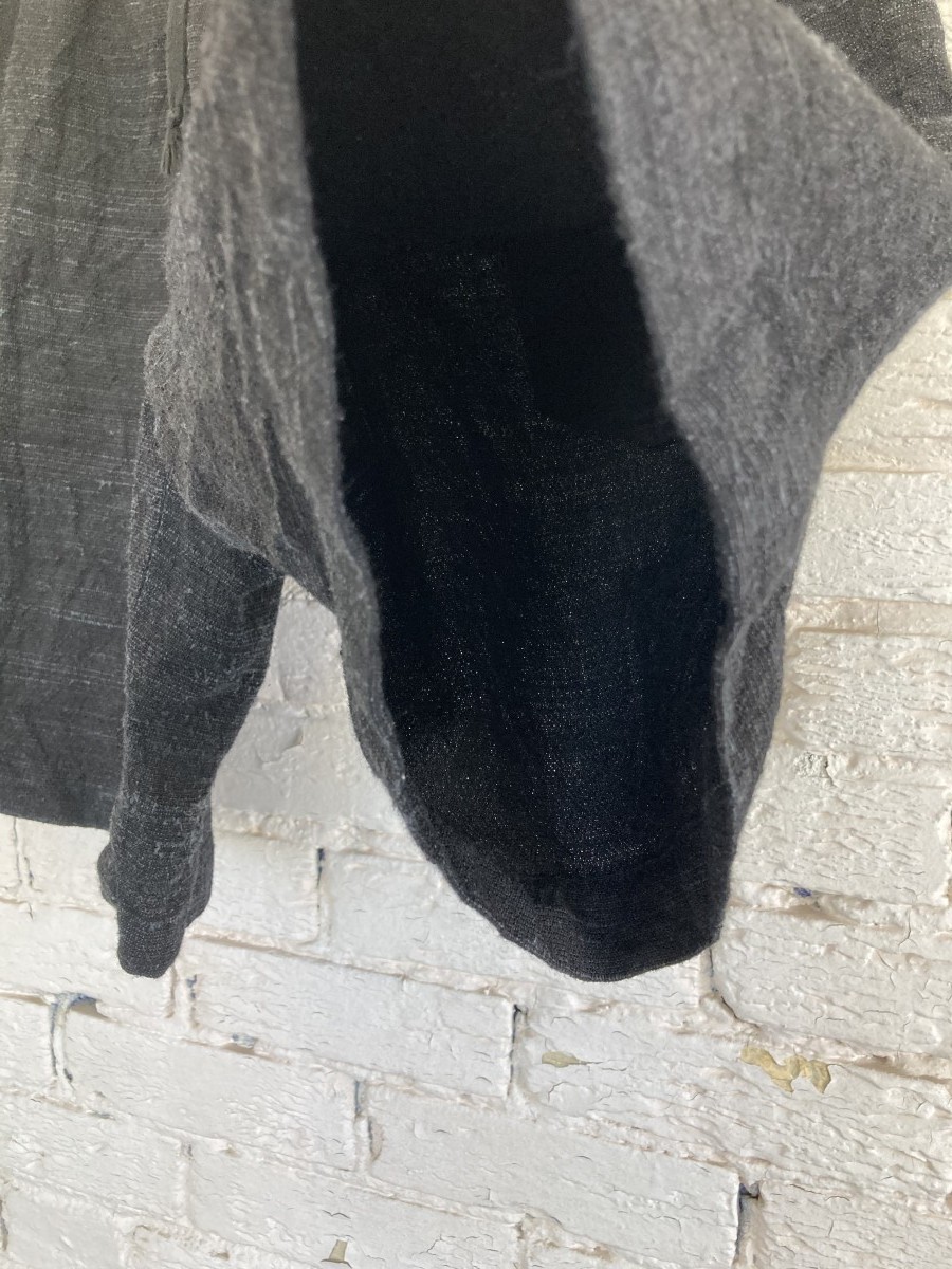 CDGH+ SS1997 Wool and Silk Shorts - 3