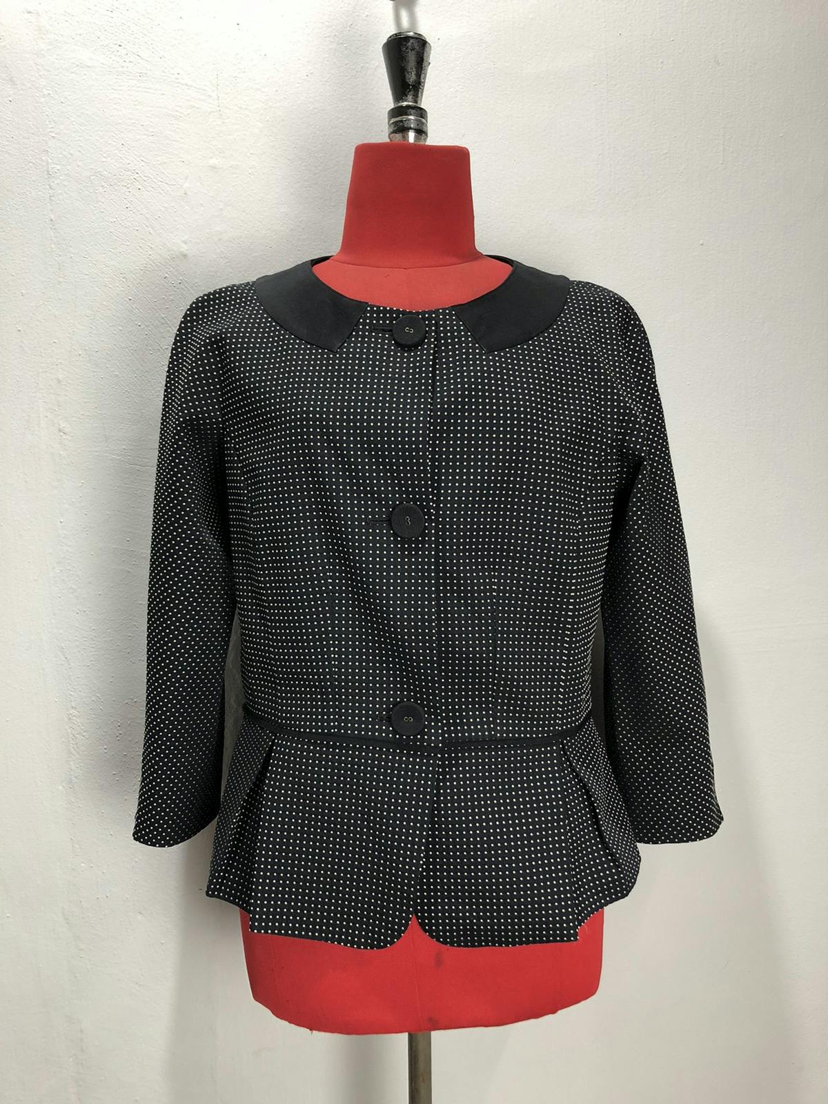 Lanvin blazer/jacket nice design - 5