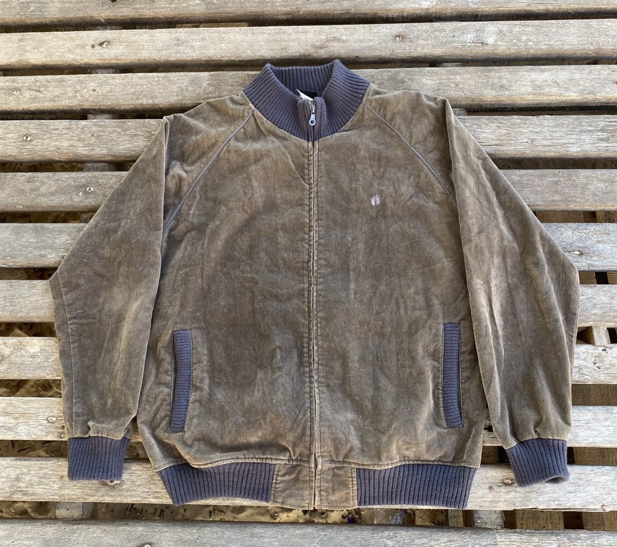 Vintage - Vintage Hang Ten Jacket - 2