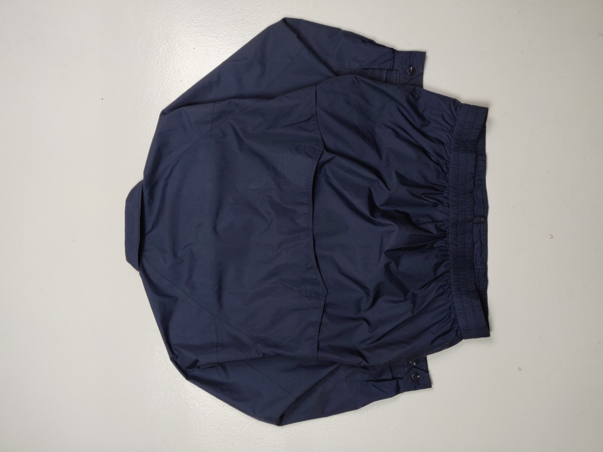 Beverly Hills Polo Club - BHPC G9 Harrington Jacket Outerwear Sweater - 7