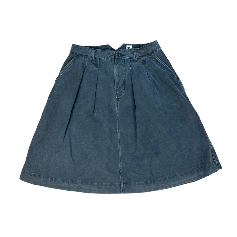 Margaret Howell Mini Skirt #8226-207 - 1