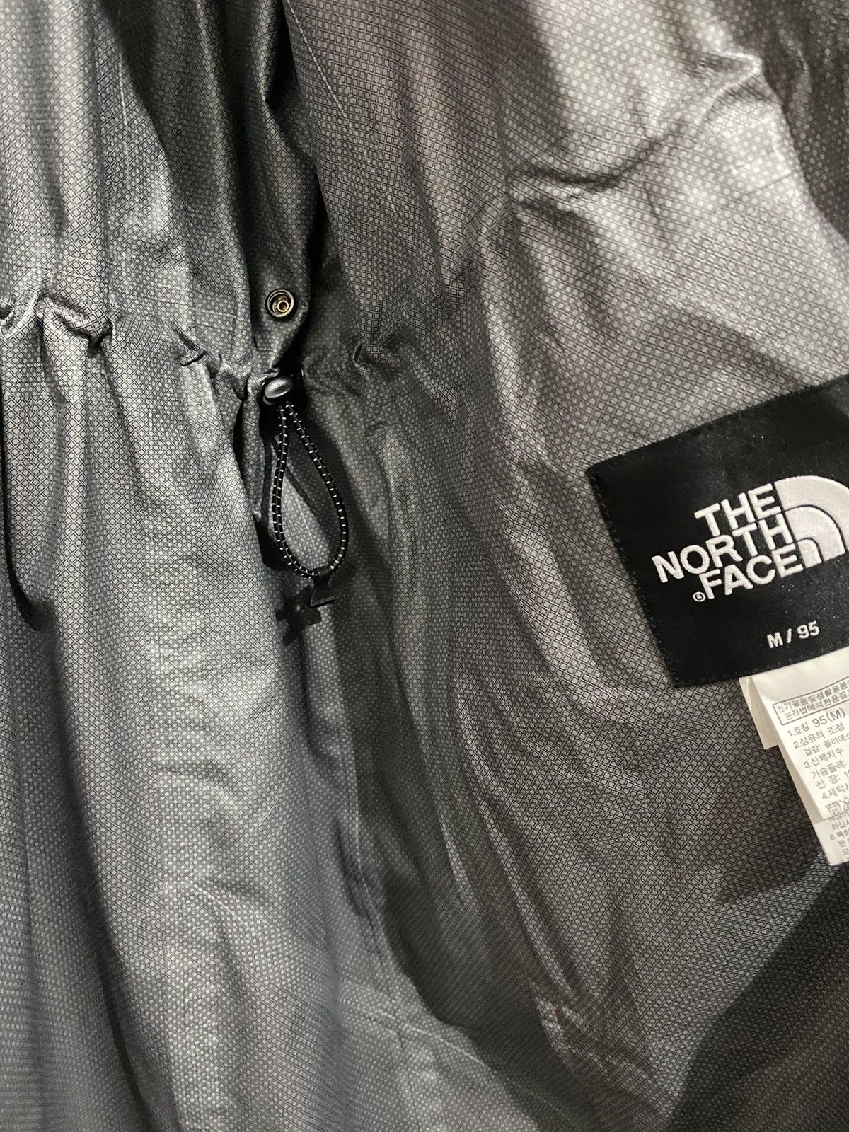 The North Face Olympic Long Jacket - 8