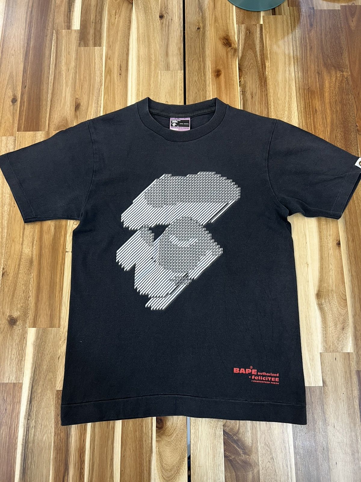 Bape Bathing Ape Shirts - 1