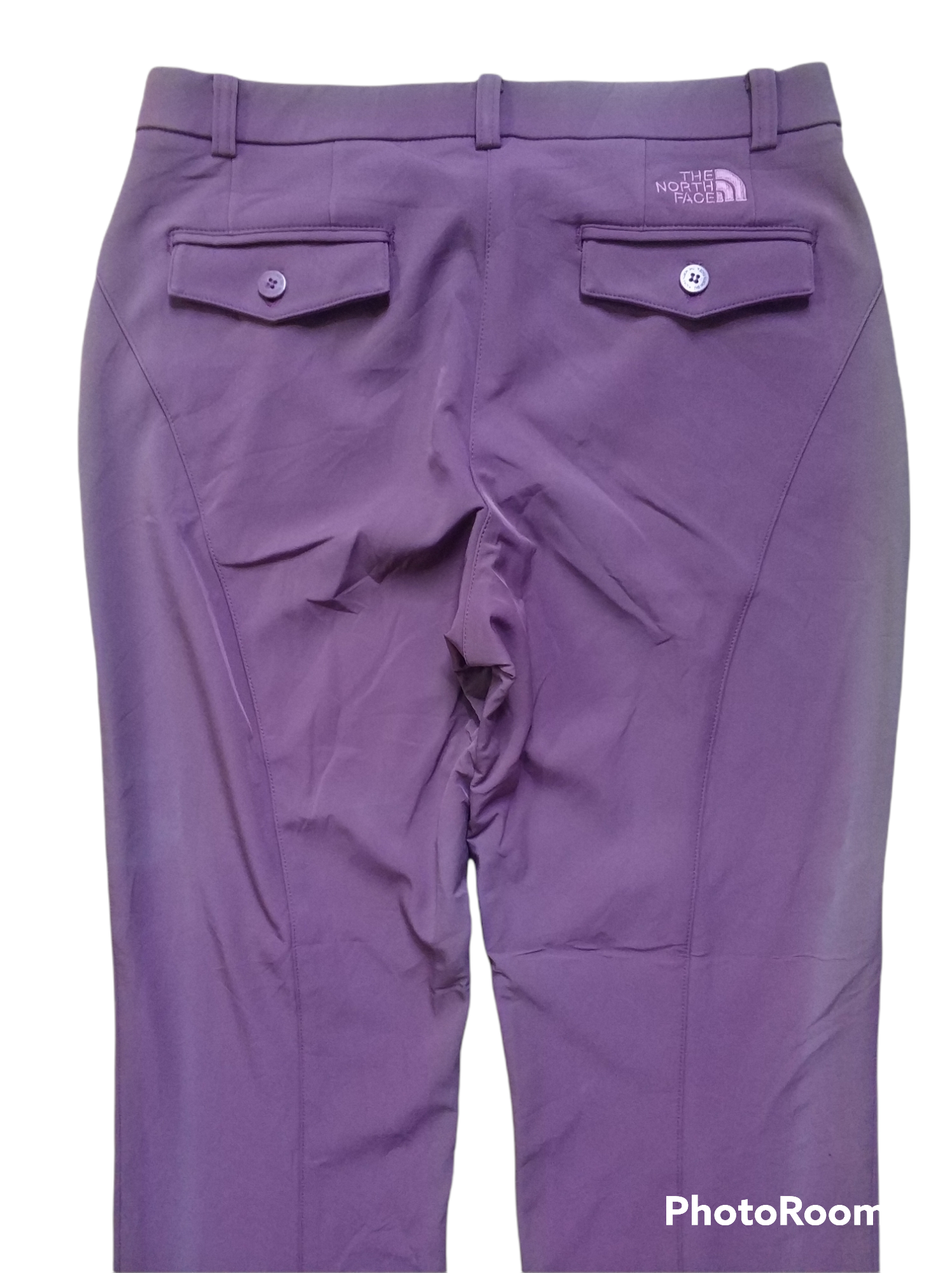 🔥Sun Faded The North Face Ladies Pants - 5