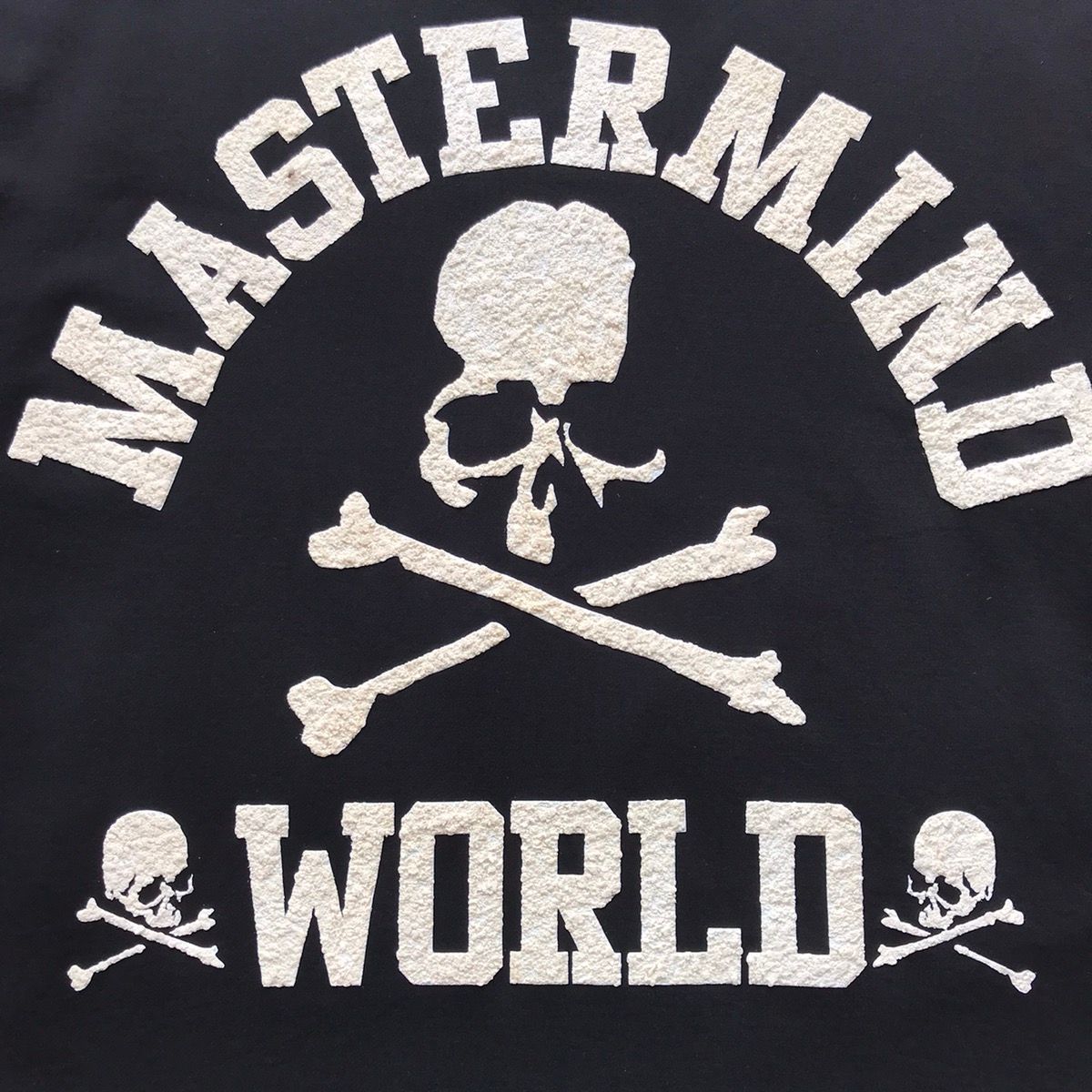🔥NEED GONE🔥 Mastermind World Skull Sweatshirt - 4