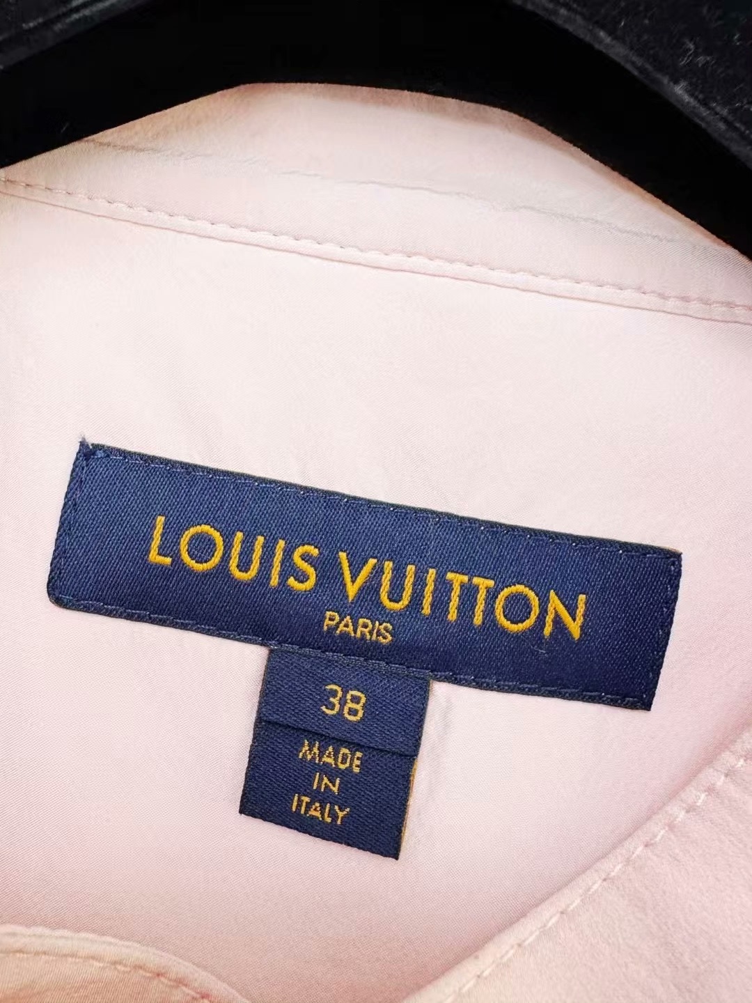 Louis Vuitton LV trench coat - 3