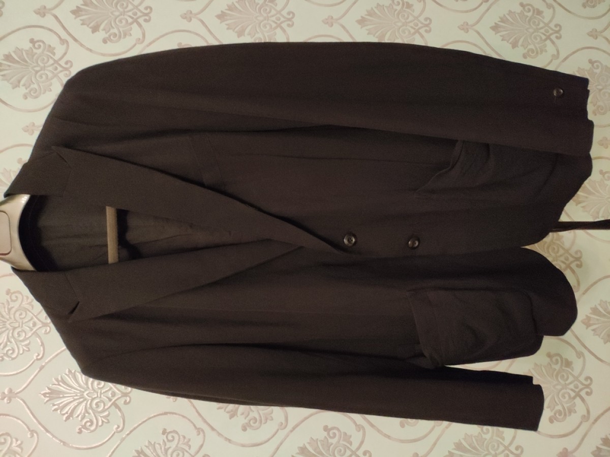 Attachment - Pocket cut tw button jacket.Like Paul Harnden or Guidi - 2