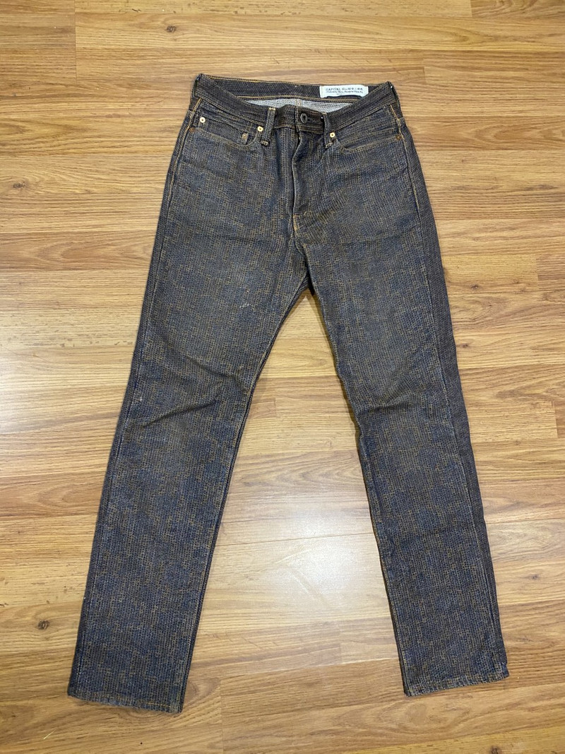 Century Denim - 1