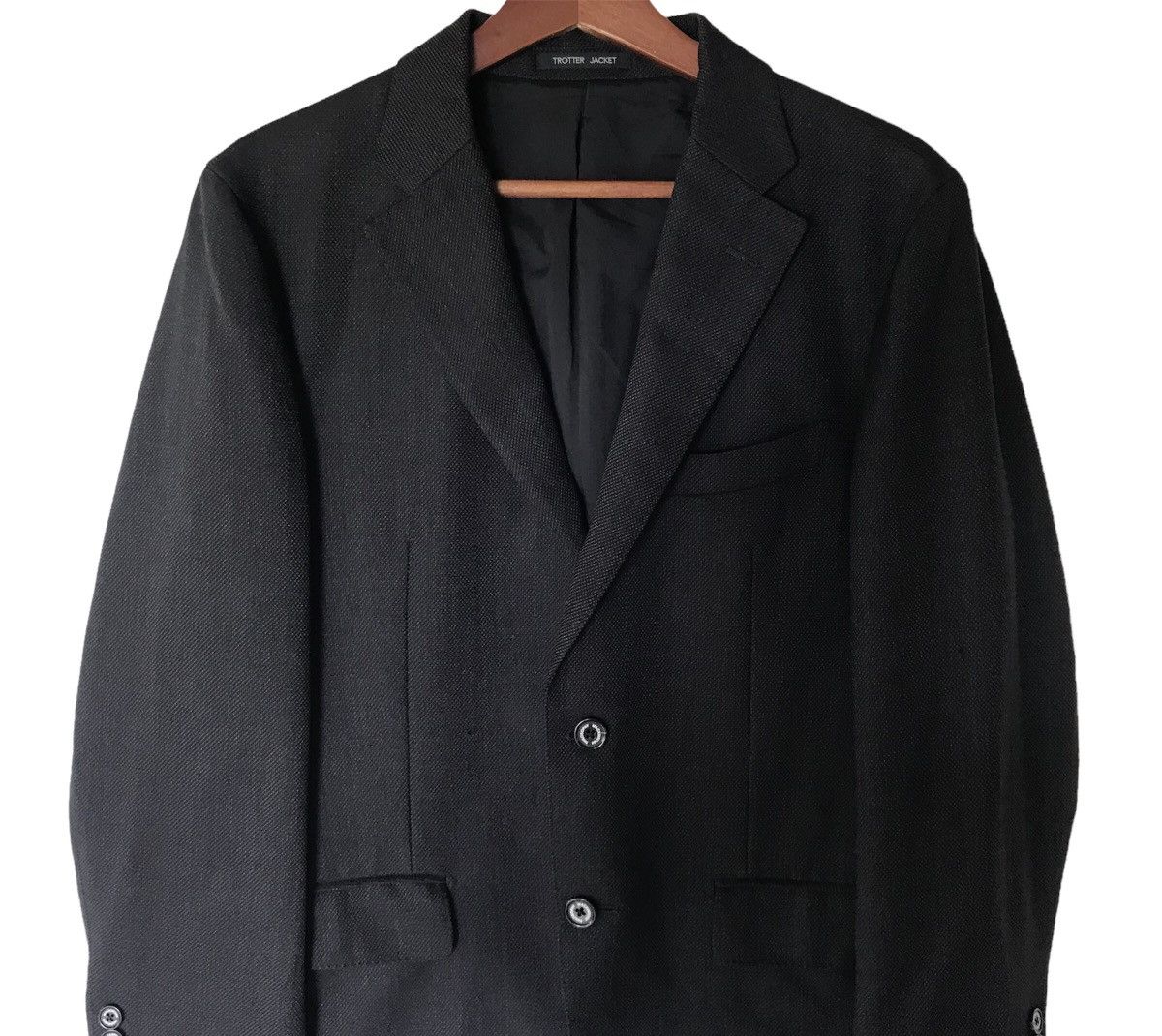 Mackintosh Philosophy Suit/Blazer - 8