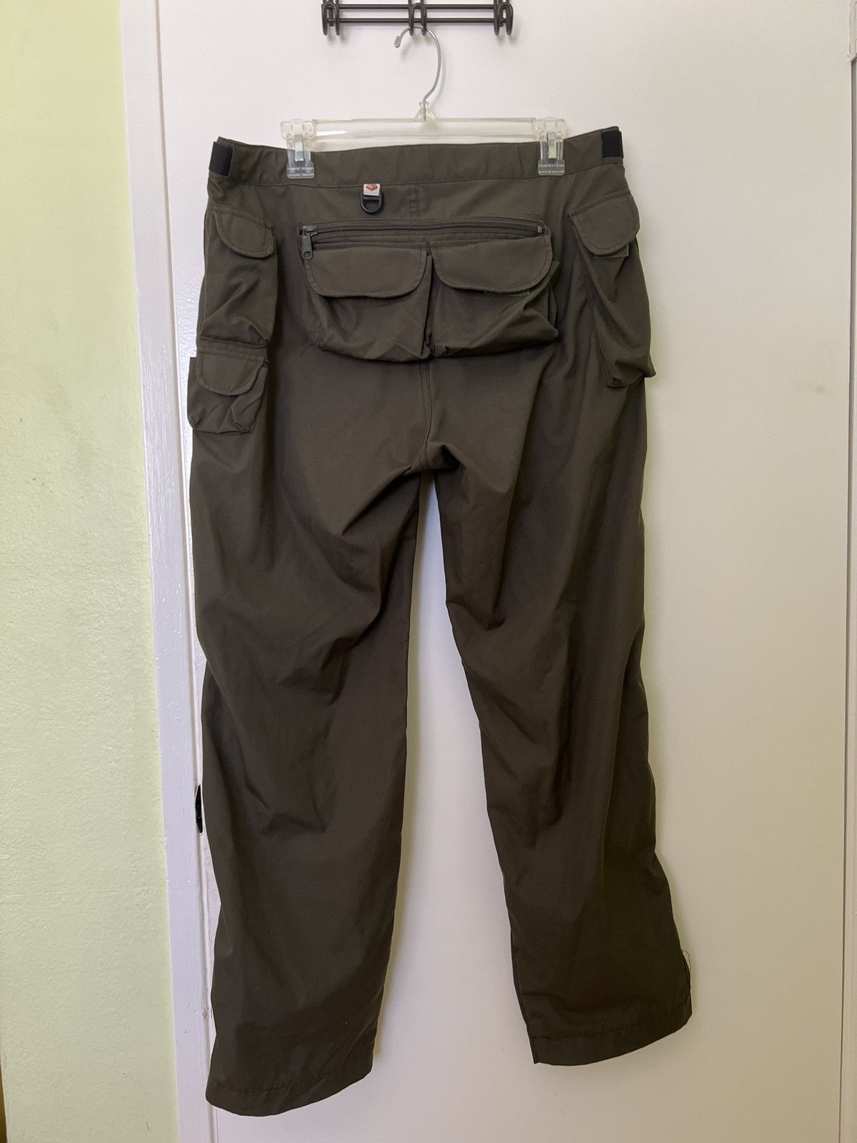 Mountain Research - Phishing Trousers