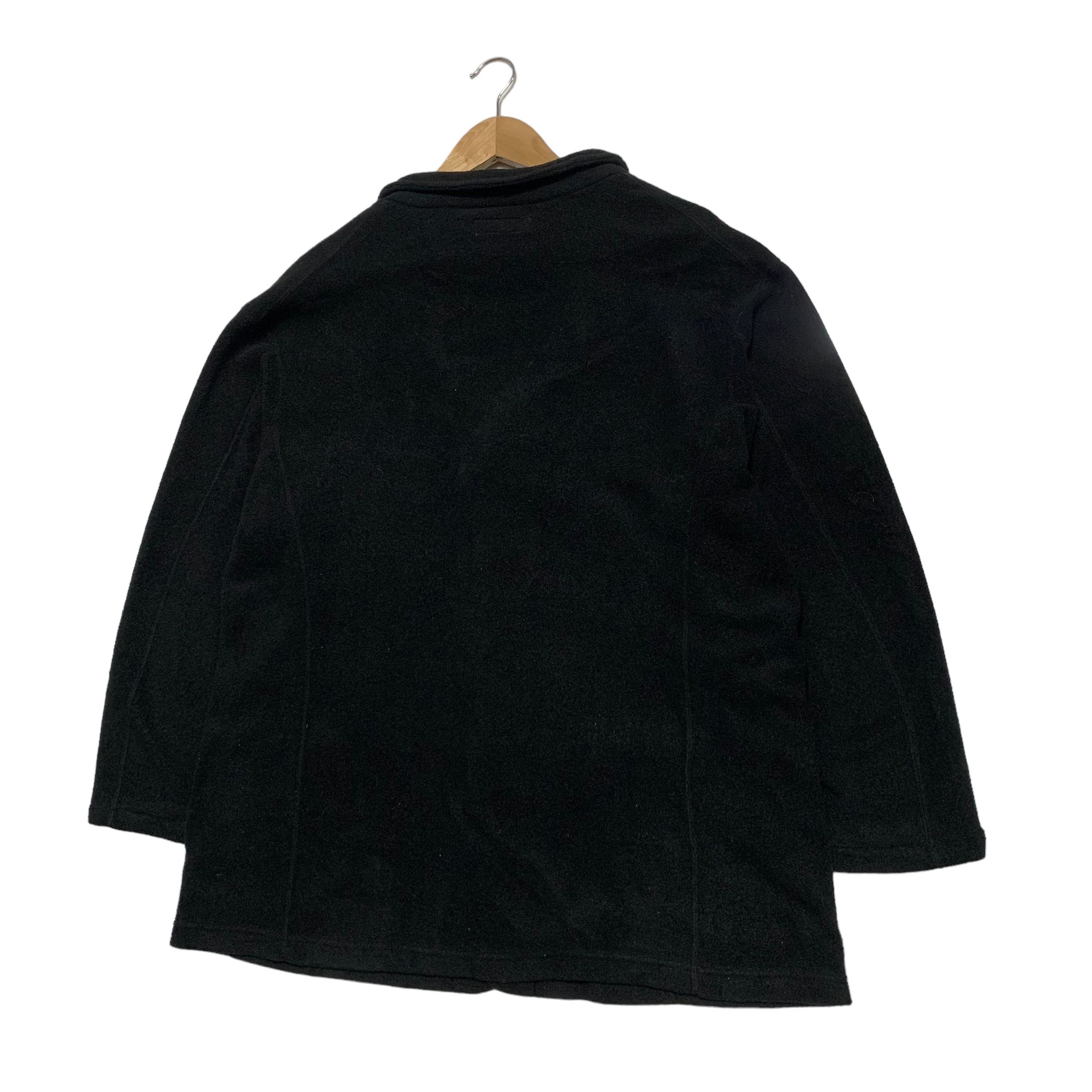 Iconic Yohji Yamamoto Ys For Men Jacket - 5