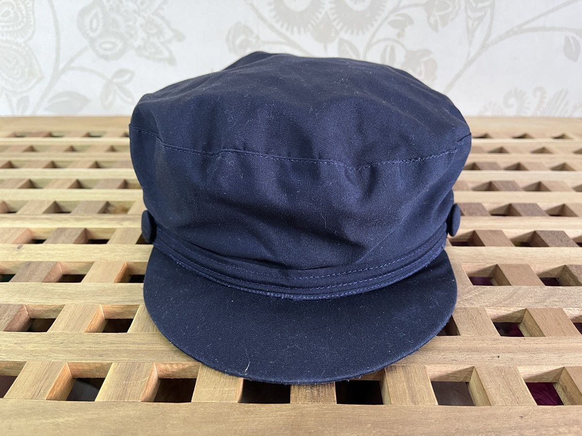 Designer - Gcillo & C Breton Hat Made In Italy - 2
