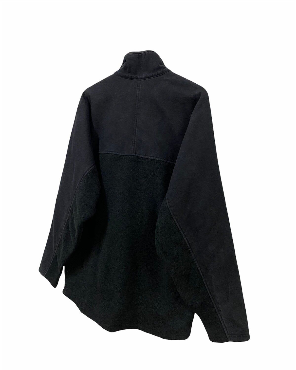 Vtg🔥Kavu Seattle Half Zipper Sportsman Outdoor Jacket Size M - 14