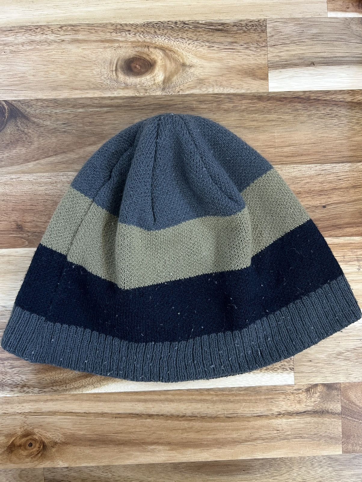 Vintage - The North Face Cap Beanie Hats - 3