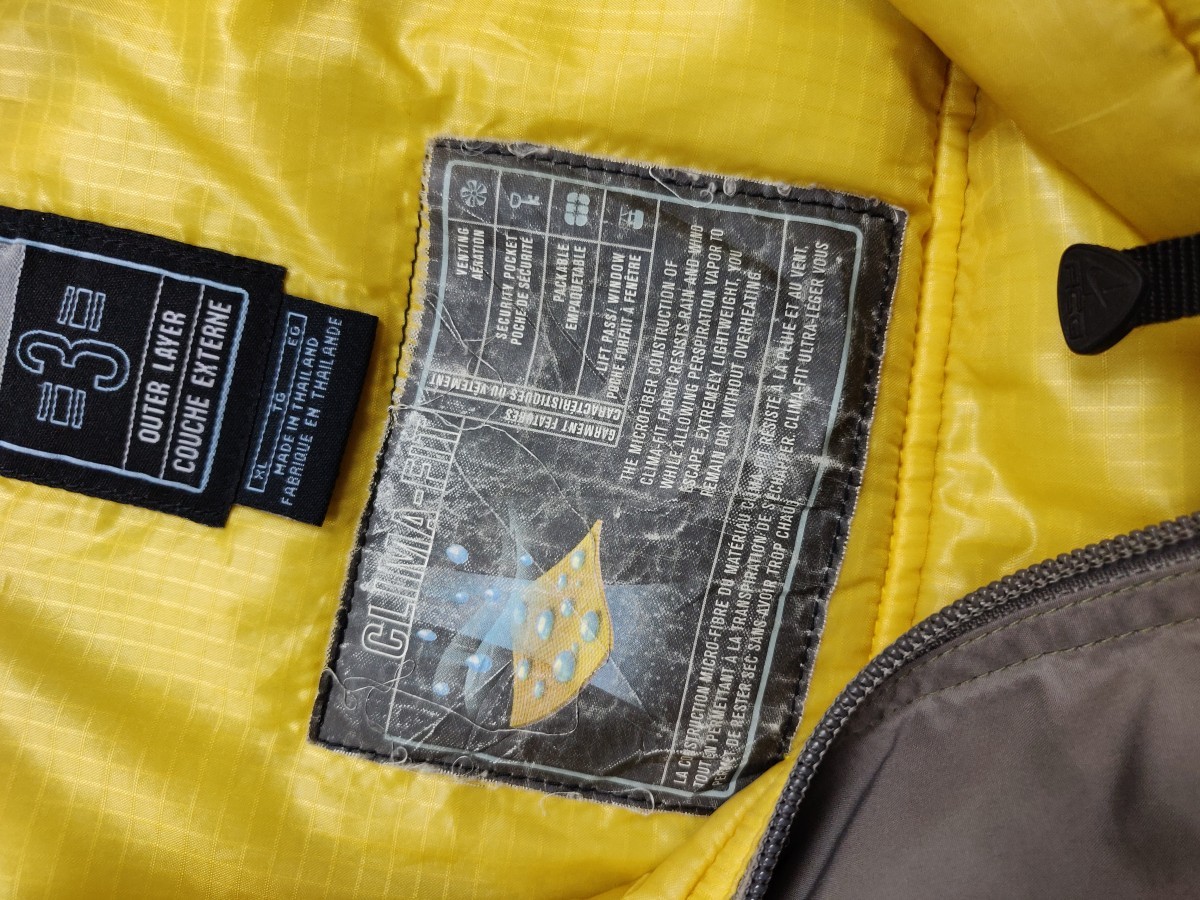 ACG Clima-fit Light Jacket Outerwear Sweater - 9