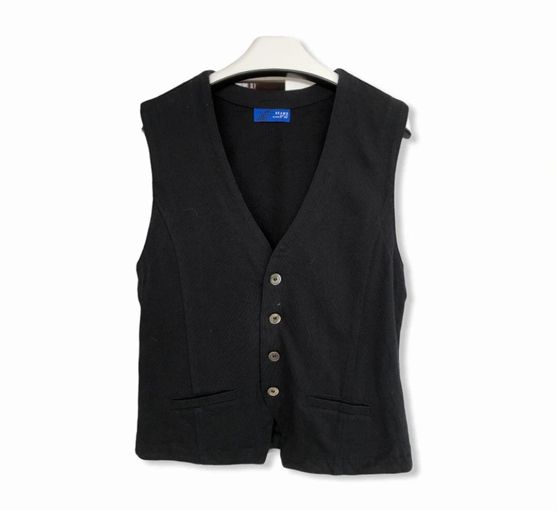 Beams Japan Vest - 1