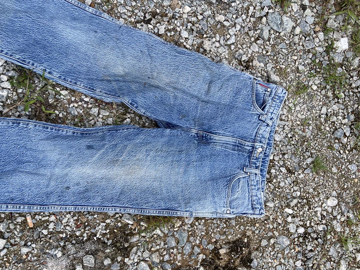 💥Vintage Wrangler Denim - 2