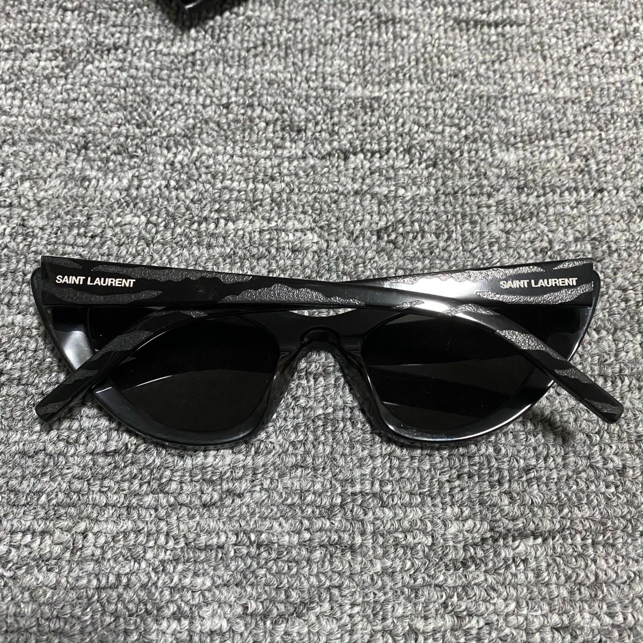 Saint Laurent SLP sunglasses - 3