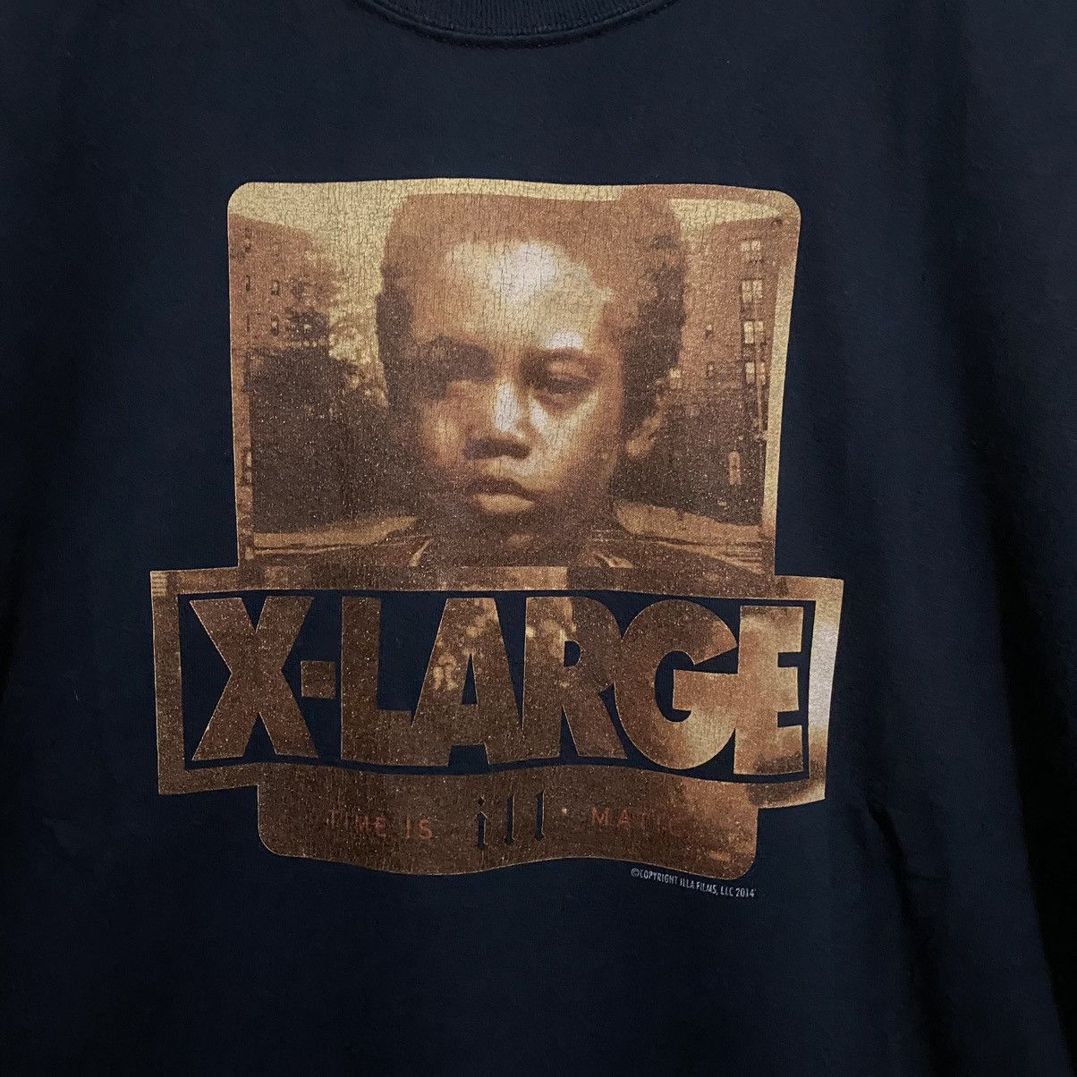 Xlarge - X-LARGE❌NAS - 2