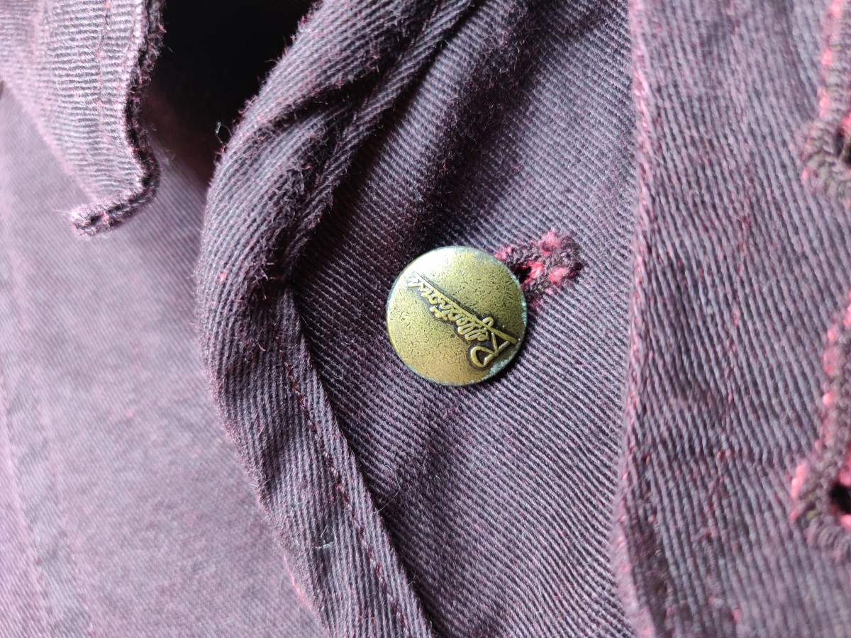 Grailed - 1981 Akira Terao (Reflections) Final Concert Staff Jacket - 6