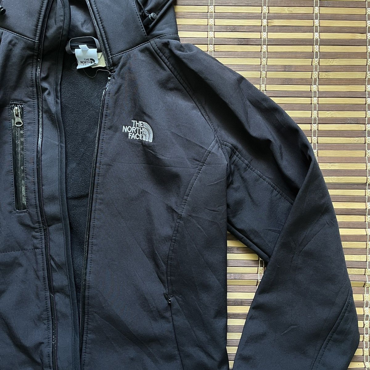 Outdoor Style Go Out! - The North Face X Goretex Summit Series Jacket - 6