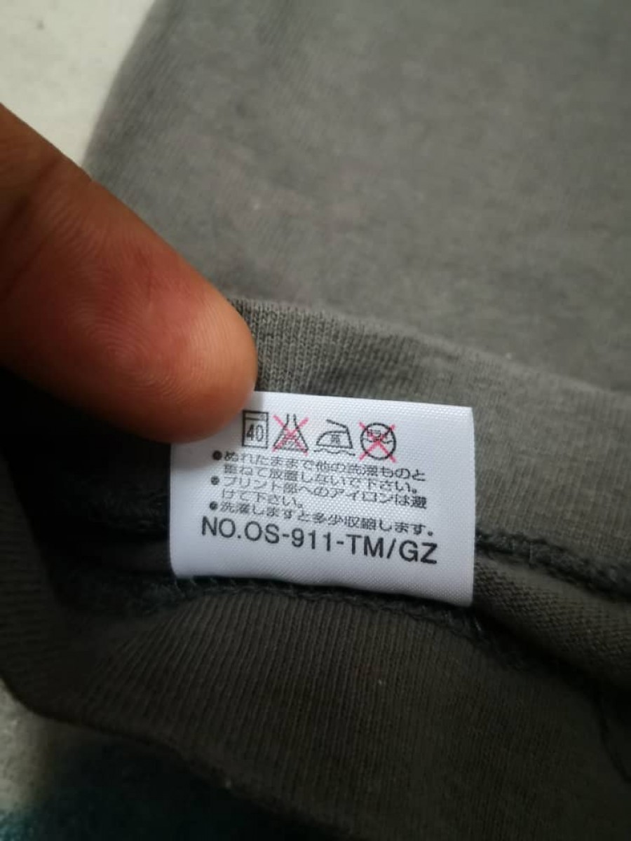 Harley Davidson - , Single stitch - 7