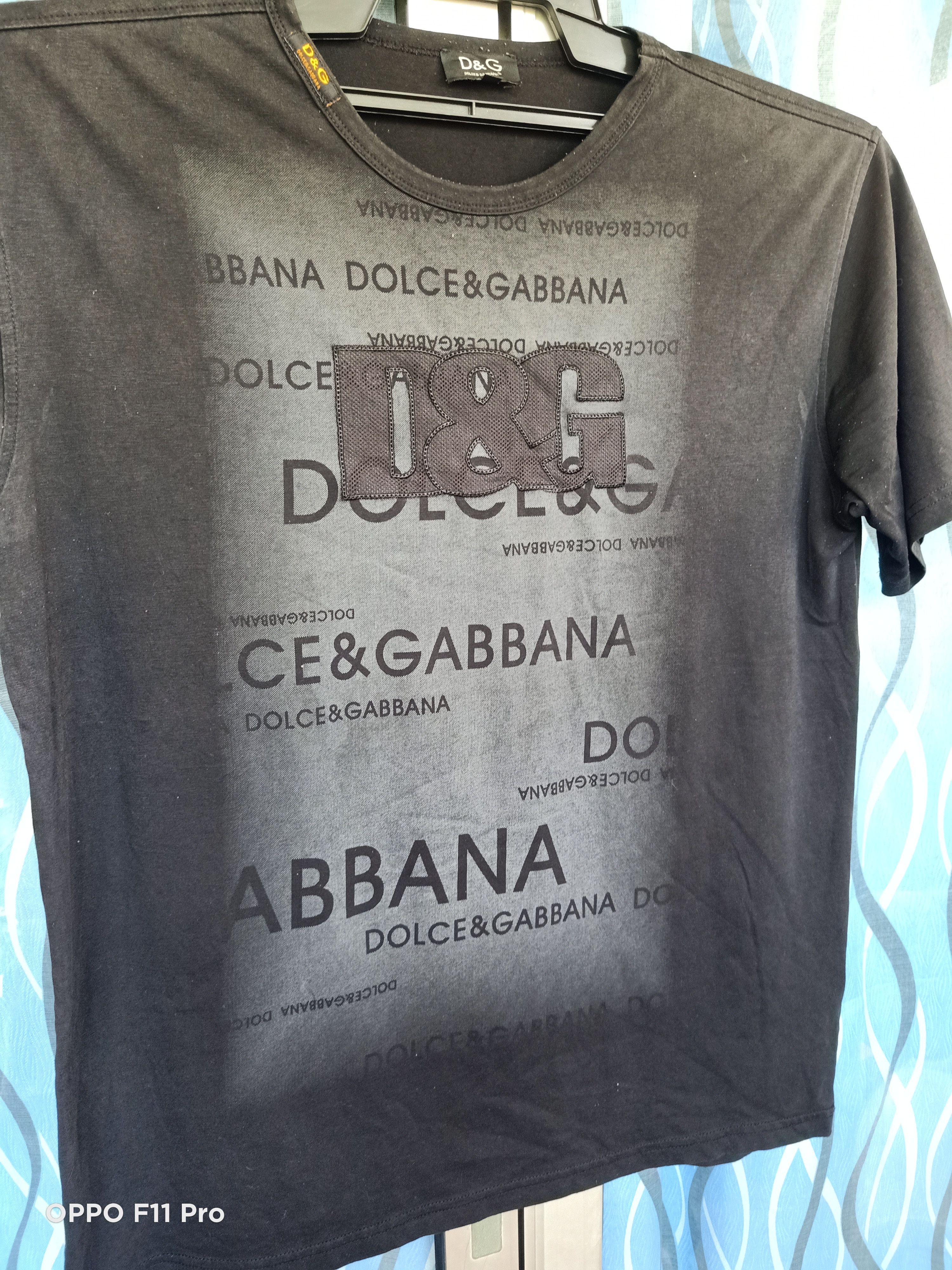 Luxury Dolce and Gabbana Shirt - 3