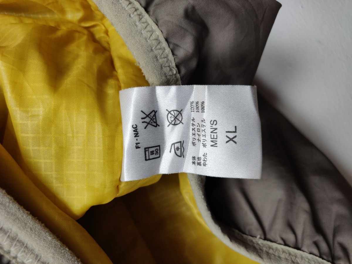 ACG Clima-fit Light Jacket Outerwear Sweater - 10
