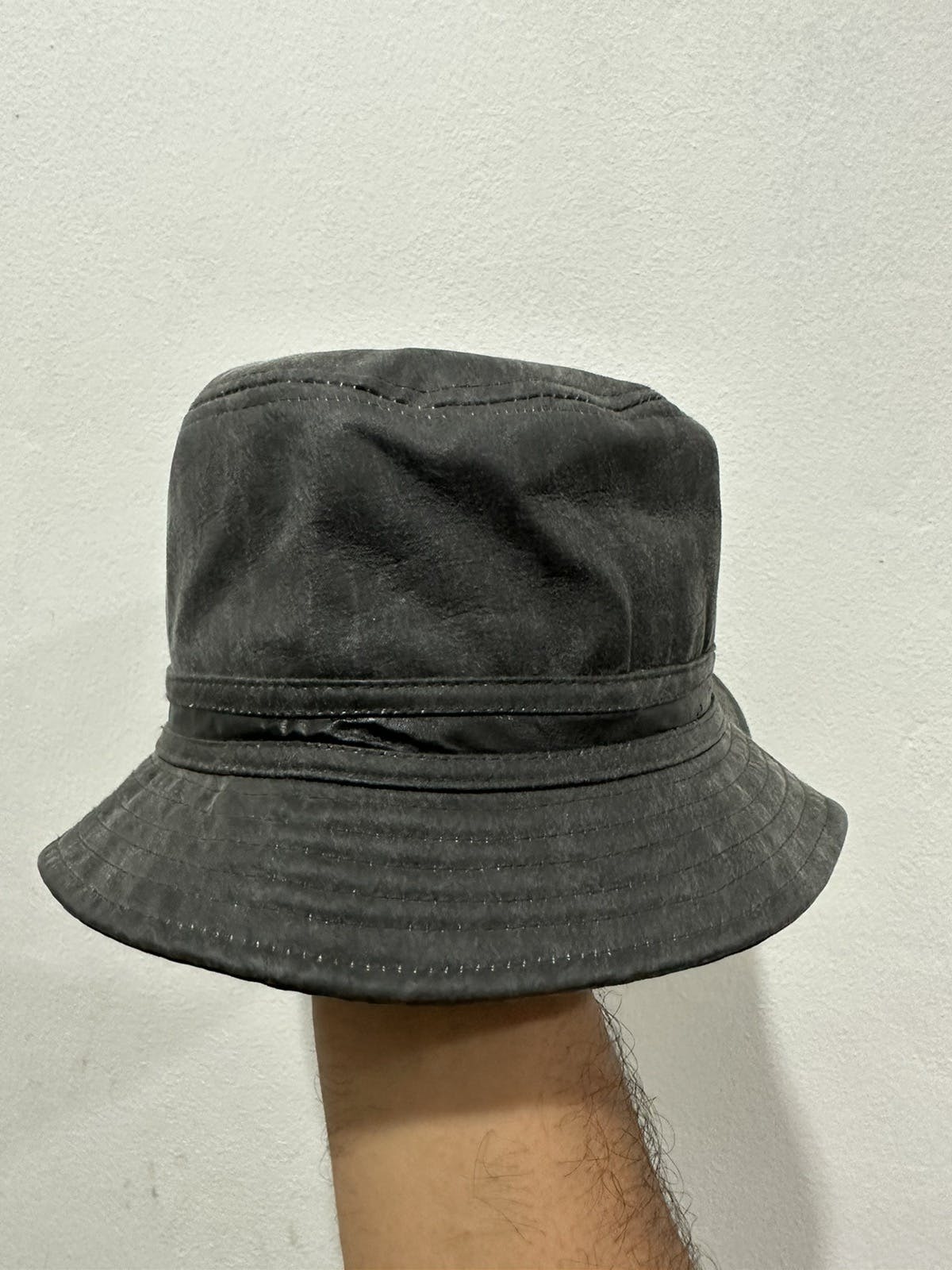 🔥Vintage🔥 Ivoire De Balmain Bucket Hat - 3