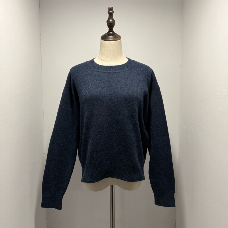 Dior J·8 Cashmere Sweater - 1