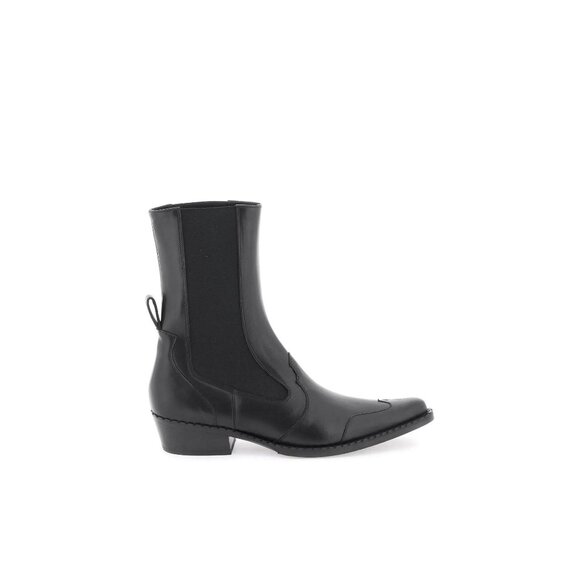 By Far otis chelsea boots Size EU 38 for Women - 1