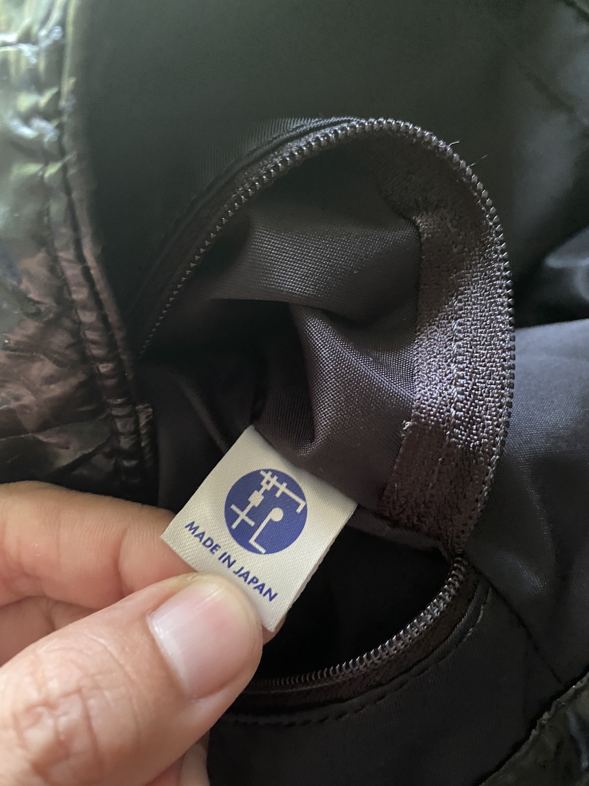 Japanese Brand - Porter Girl Carry Bag - 6