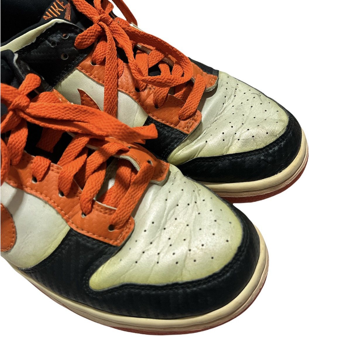 Nike Dunk Low Pro B Halloween 2001 - 5