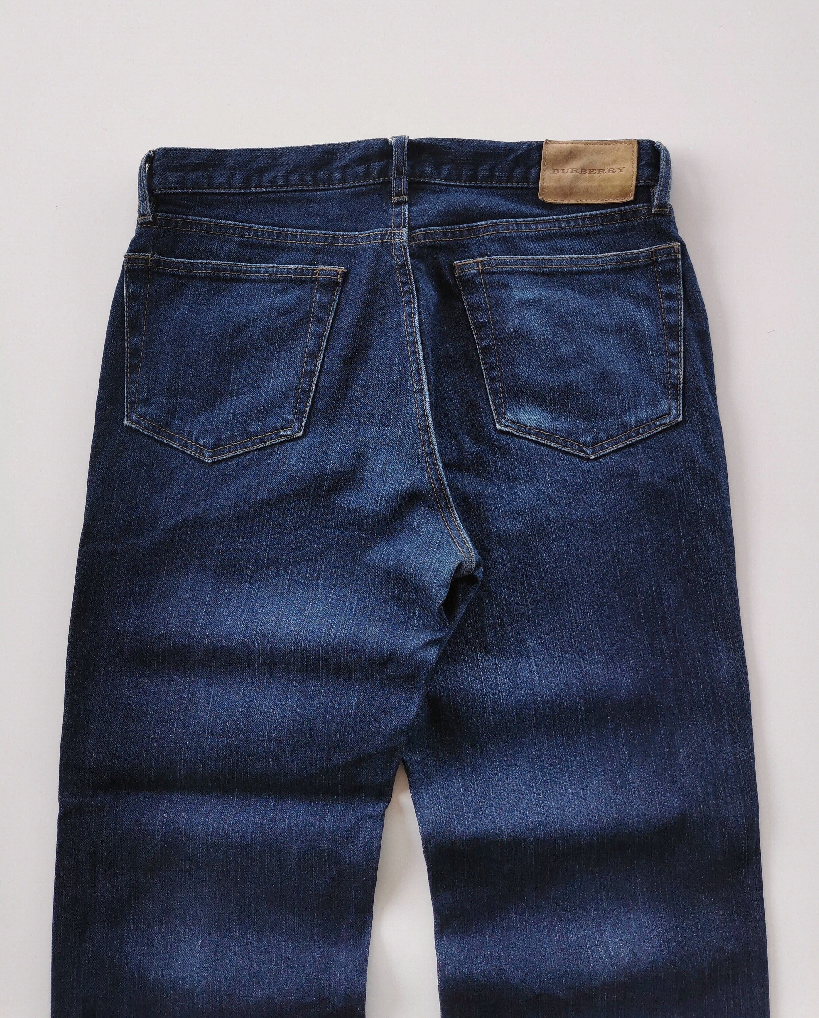 Burberry Prorsum - Burberry London Jeans - 6