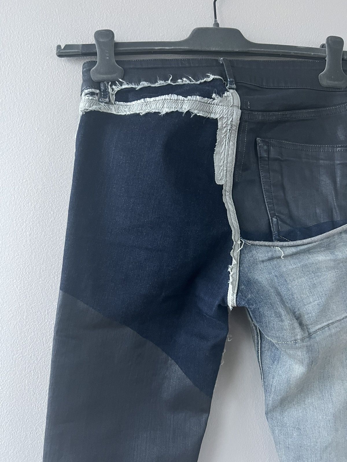 SS19 BABEL Combo Tyrone Jeans - 6