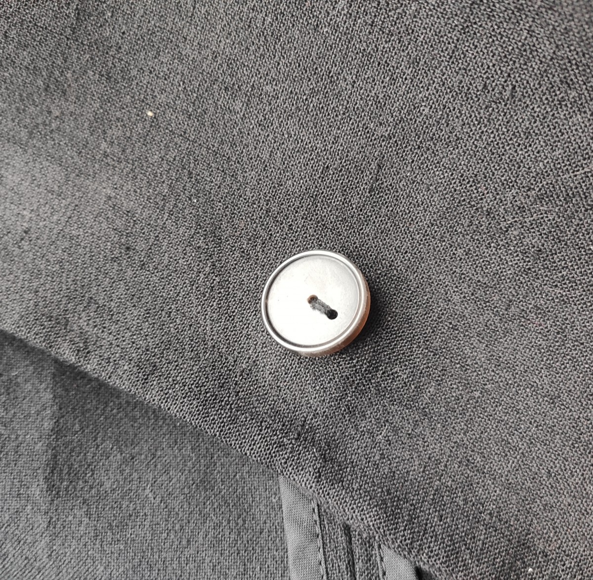 Avialae - CLASSIC JACKET 2.0.Like Rick Owens or Julius jackets - 17