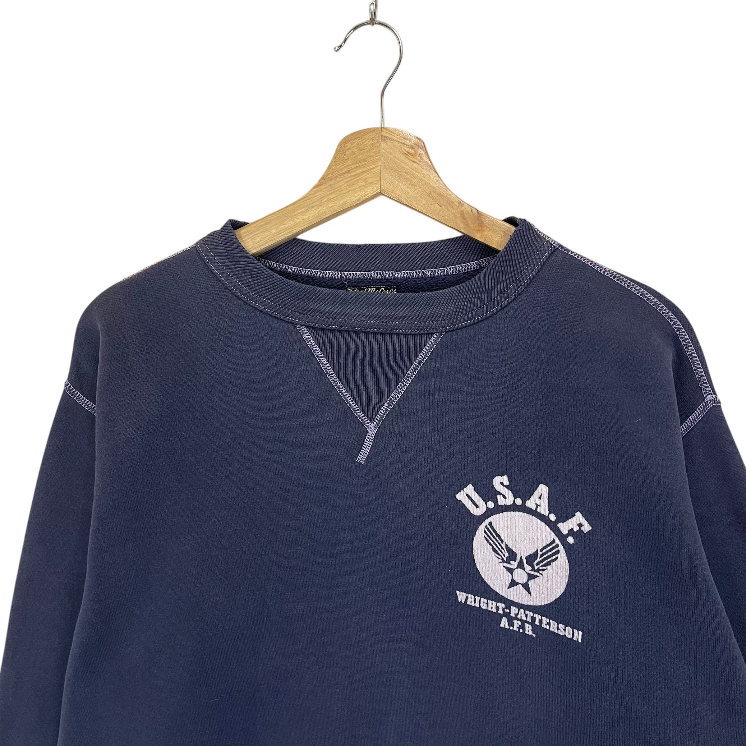 The Real Mccoy Sweatshirt - 2