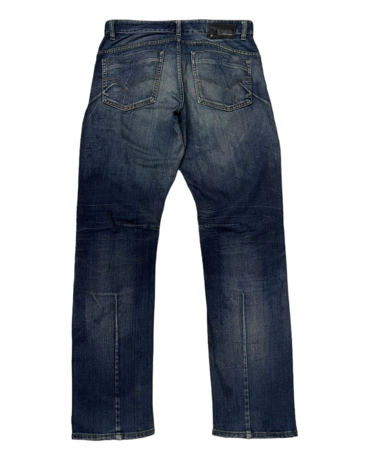 CALVIN KLEIN JEANS NICE DESIGN LIKE PPFM JEANS - 8