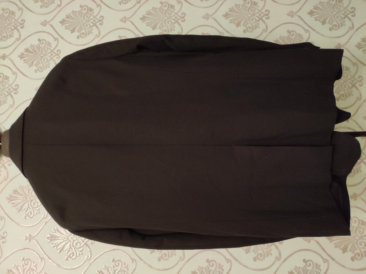 Attachment - Pocket cut tw button jacket.Like Paul Harnden or Guidi - 5